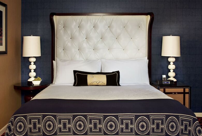 Monaco Salt Lake City, A Kimpton Hotel
