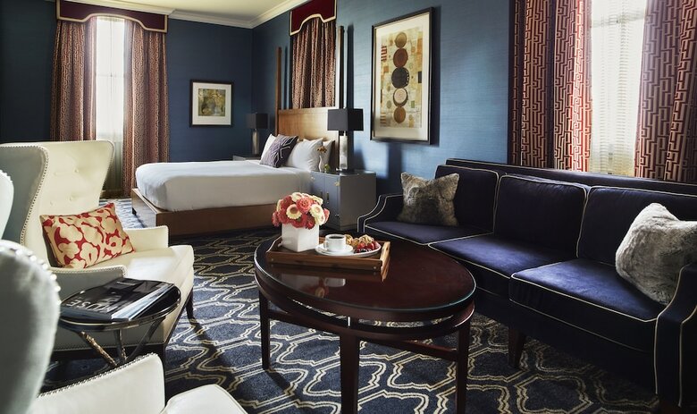 Monaco Salt Lake City, A Kimpton Hotel