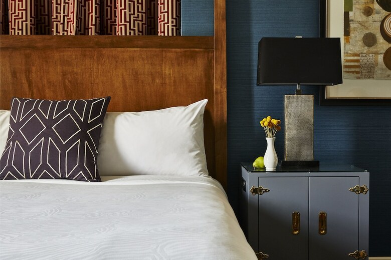 Monaco Salt Lake City, A Kimpton Hotel