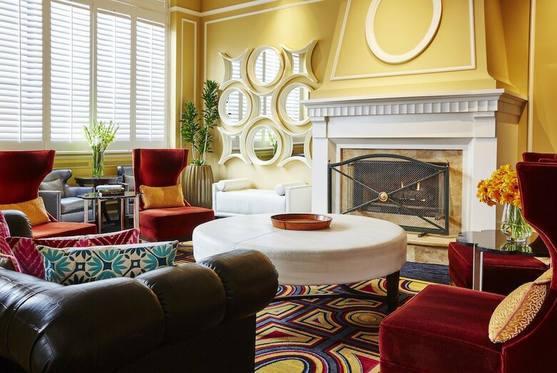 Monaco Salt Lake City, A Kimpton Hotel