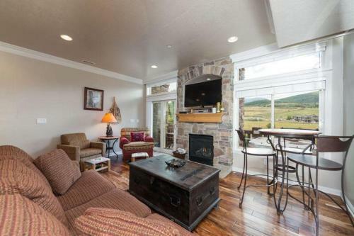 Apartamento Retreat Unit 52