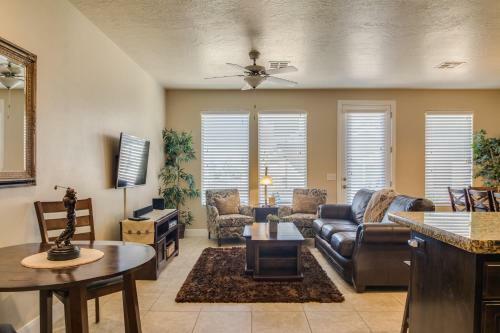 Apartamento The Great Escape At Coral Ridge