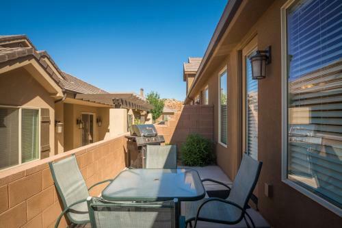 Apartamento The Great Escape At Coral Ridge