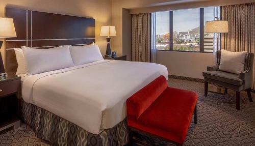 Hotel Doubletree Suites By Hilton Salt Lake City