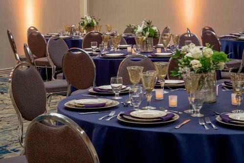 Hotel Doubletree Suites By Hilton Salt Lake City