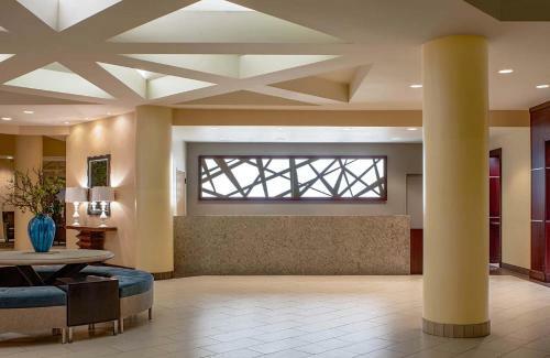 Hotel Doubletree Suites By Hilton Salt Lake City