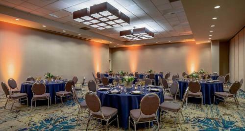 Hotel Doubletree Suites By Hilton Salt Lake City