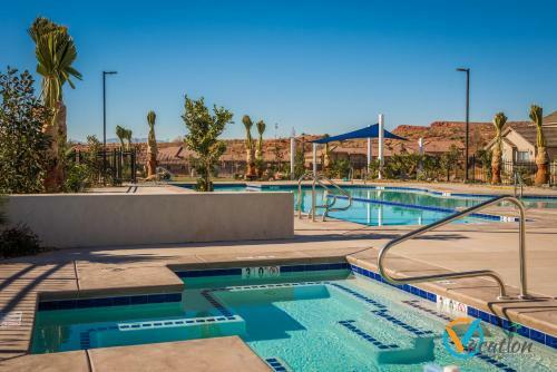 Apartamento Casablanca At Sienna Hills
