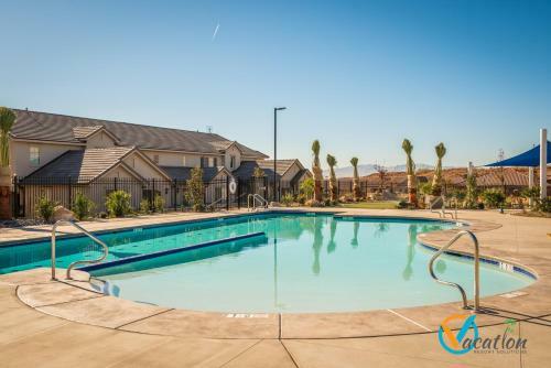 Apartamento Casablanca At Sienna Hills