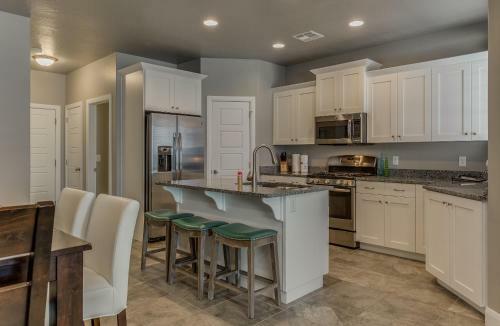 Apartamento Casablanca At Sienna Hills
