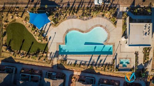 Apartamento Casablanca At Sienna Hills