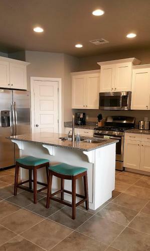 Apartamento Casablanca At Sienna Hills