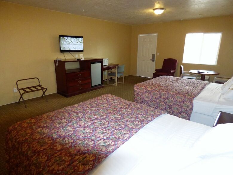 Motel Economy Inn & Suites
