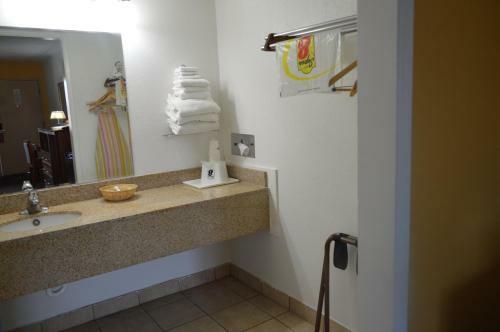 Motel Super 8 Saint George