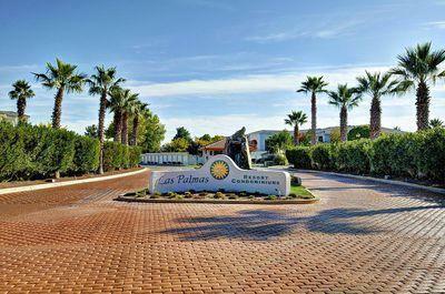 Villa Las Palmas 1501