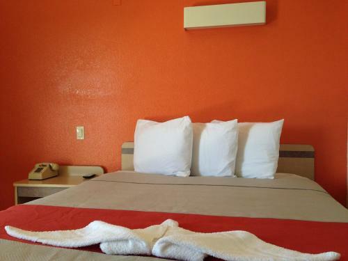 Motel 6 St. George