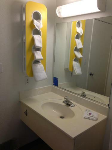 Motel 6 St. George