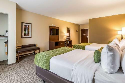 Motel Knights Inn Saint George Hwy I-15 Exit 8