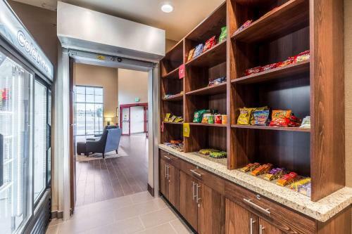 Motel Knights Inn Saint George Hwy I-15 Exit 8