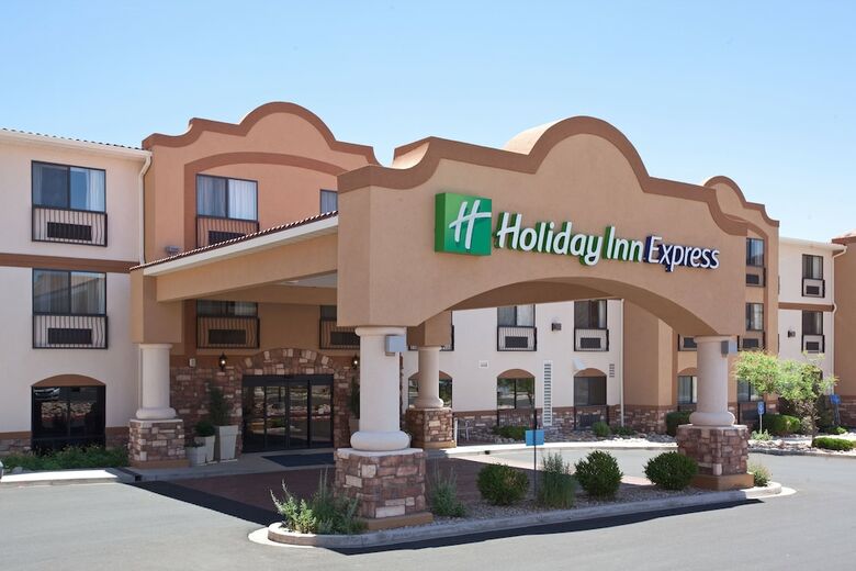 Holiday Inn Express Hotel & Suites Moab
