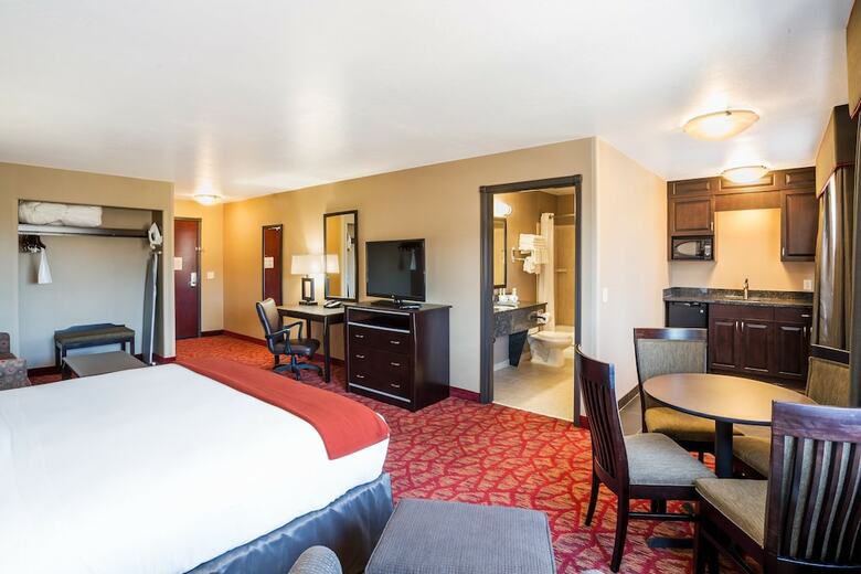 Holiday Inn Express Hotel & Suites Moab