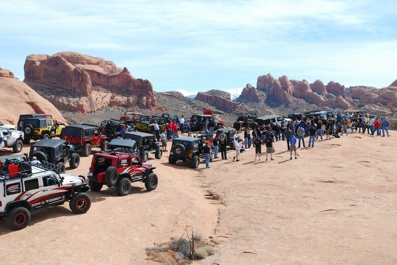 Holiday Inn Express Hotel & Suites Moab