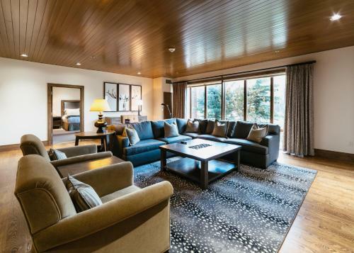 Hotel Stein Eriksen Lodge Deer Valley