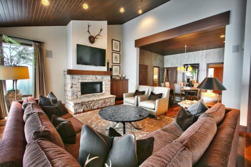 Hotel Stein Eriksen Lodge Deer Valley