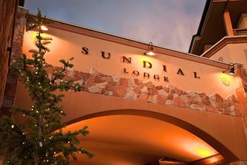 Sundial Lodge By All Seasons Resort Lodging
