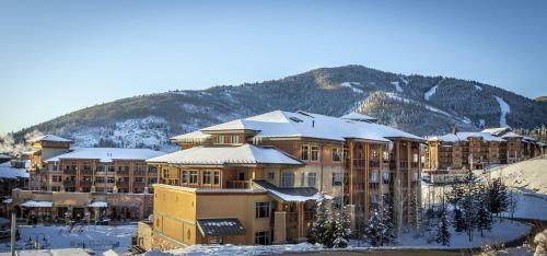 Sundial Lodge By All Seasons Resort Lodging