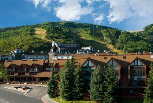 The Lodge At The Mountain Village