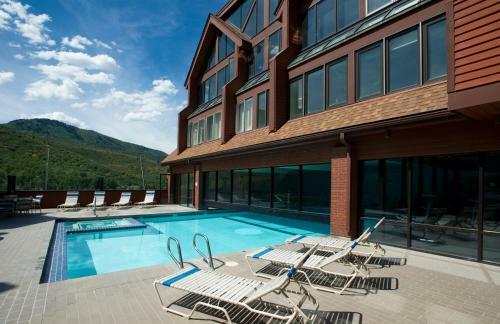 The Lodge At The Mountain Village