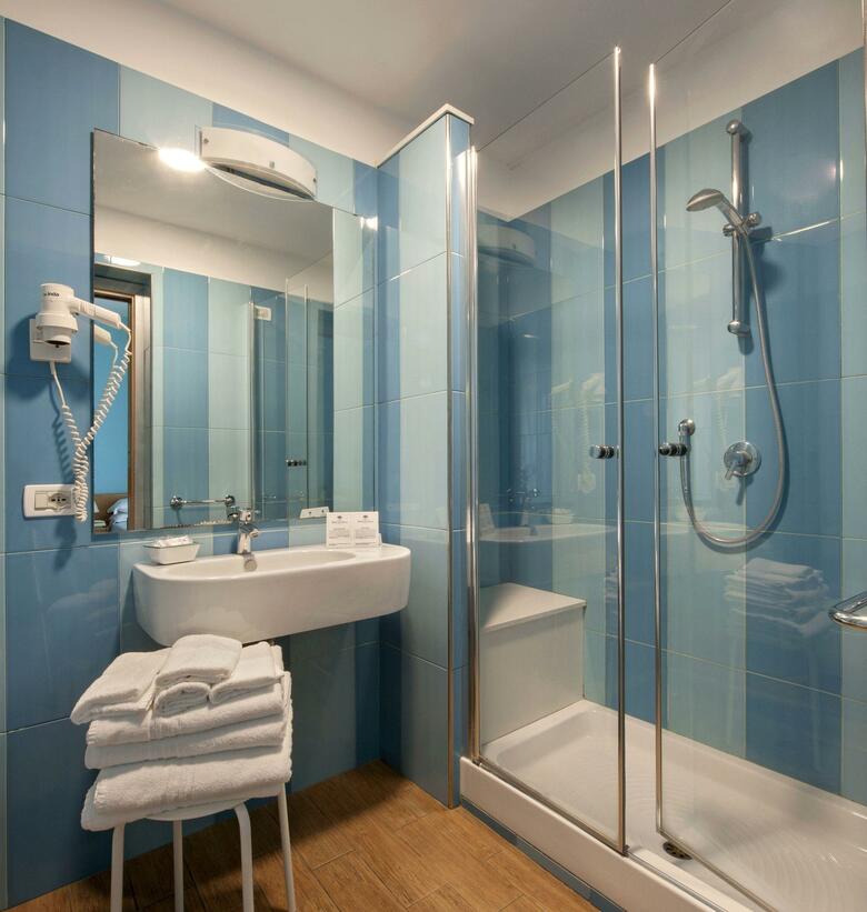 Hotel Del Corso