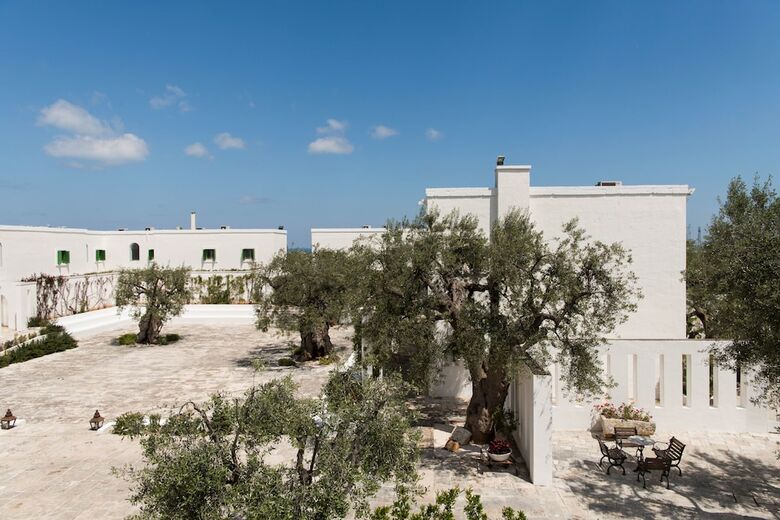 Hotel Il Melograno