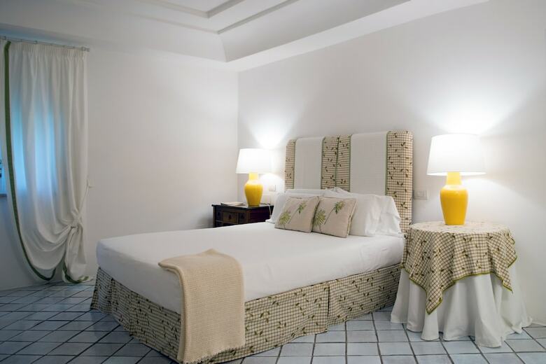 Hotel Il Melograno
