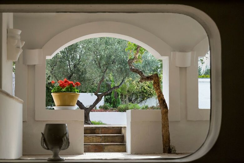 Hotel Il Melograno
