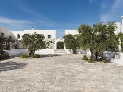 Hotel Il Melograno