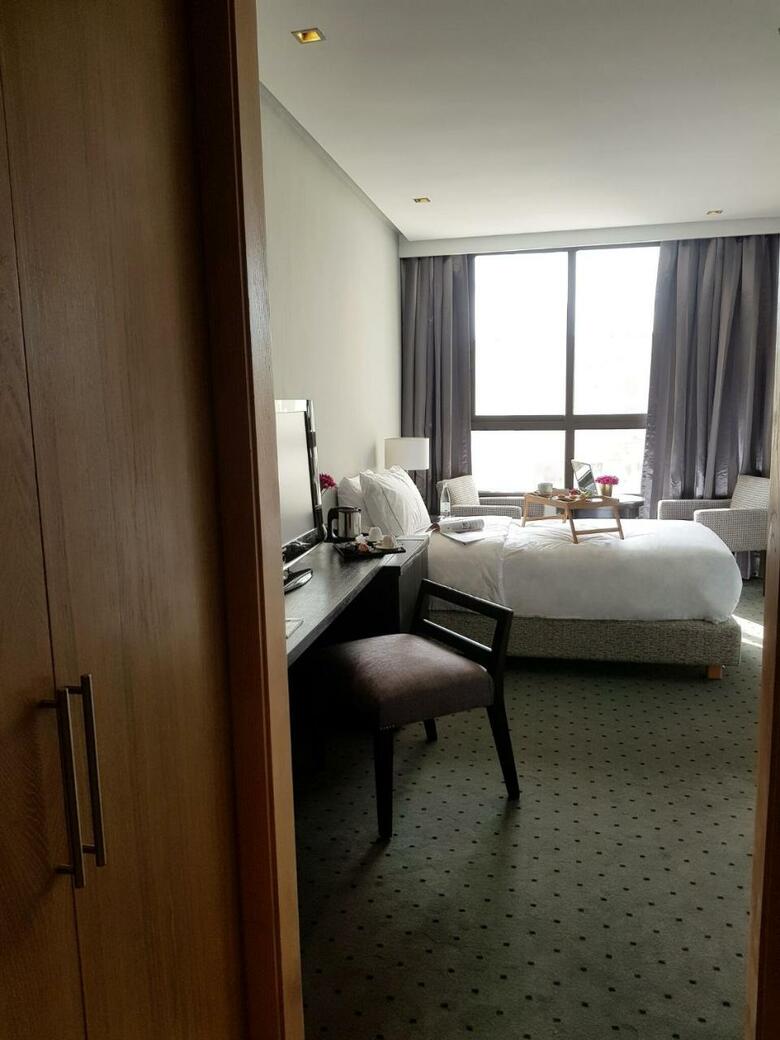 Hotel Odyssee Center