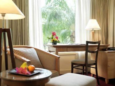 Hotel The Saujana Kuala Lumpur