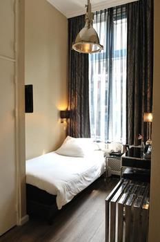 Hotel Sint Nicolaas