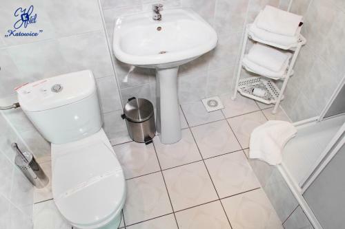 Hotel Katowice