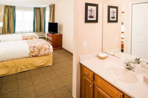 Hotel Smart Suites Burlington