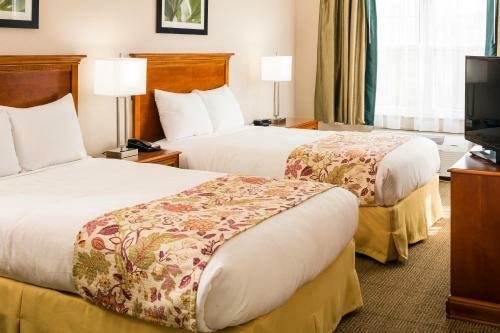 Hotel Smart Suites Burlington