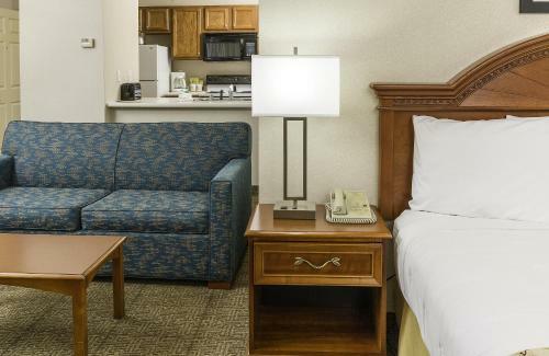 Hotel Smart Suites Burlington