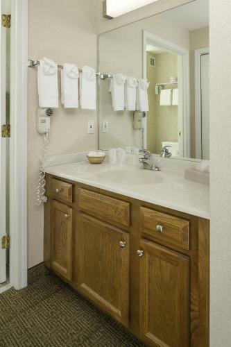Hotel Smart Suites Burlington