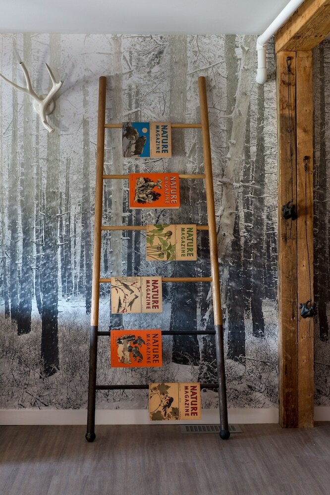 Posada Field Guide Lodge