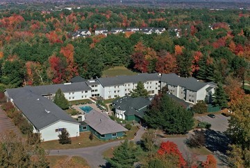 Hotel Best Western Plus Windjammer Inn & Conference Center