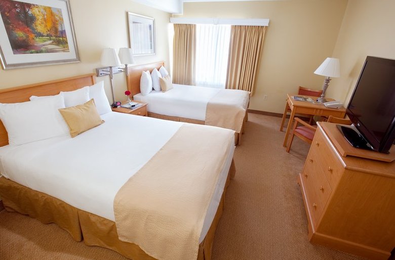 Hotel Best Western Plus Windjammer Inn & Conference Center