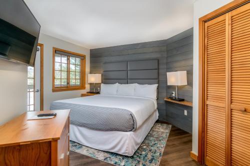 Posada Grey Fox Inn