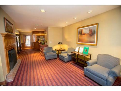 Posada Grey Fox Inn